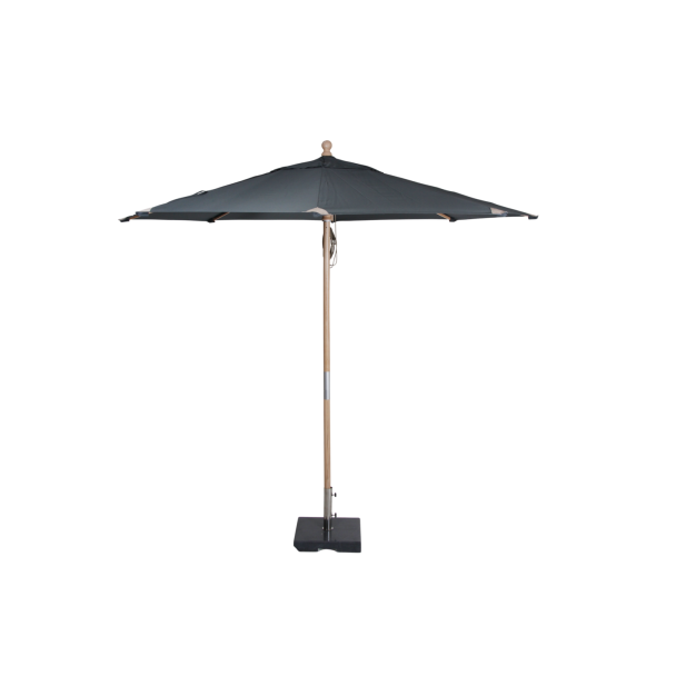 Sombrilla REGGIO Ø300 cm, Madera FSC...