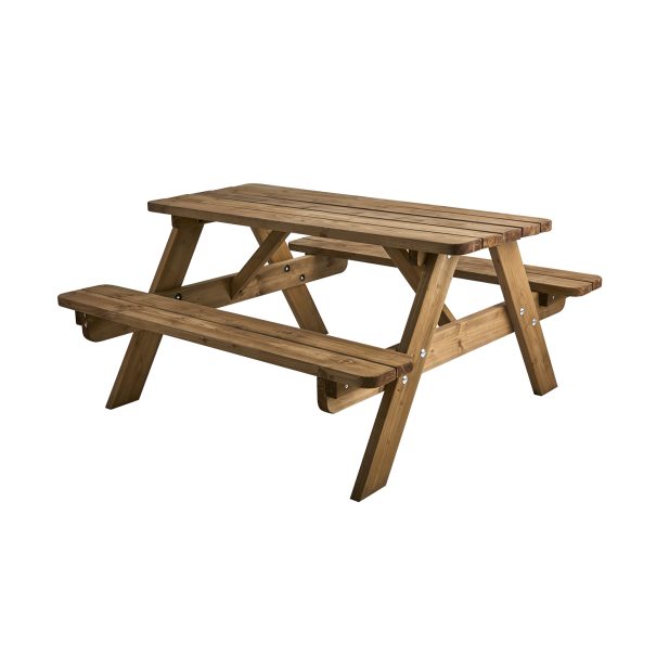 Set de Picnic Infantil RESMO (Mesa +...