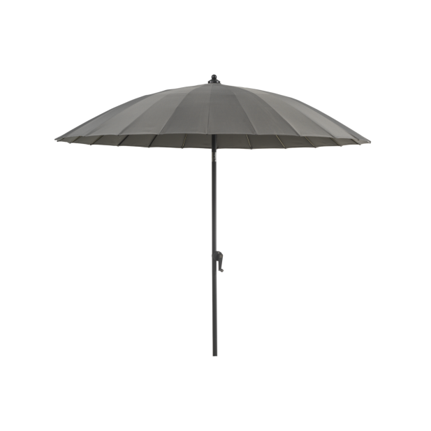 Sombrilla SHANGHAI 270 cm, Aluminio /...