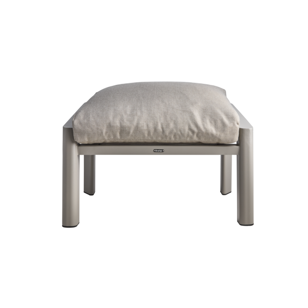 Reposapiés Exterior SLIDE con Cojín,...