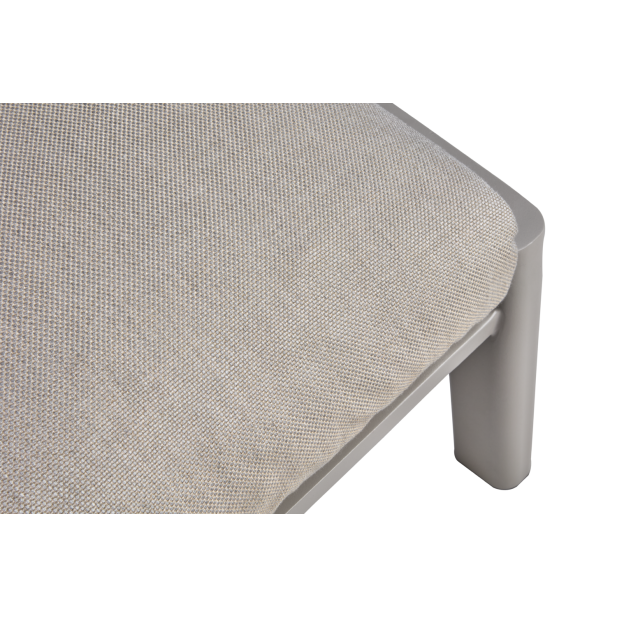 Reposapiés Exterior SLIDE con Cojín,...