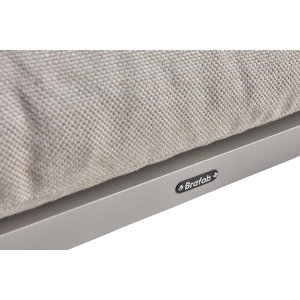 Reposapiés Exterior SLIDE con Cojín,...