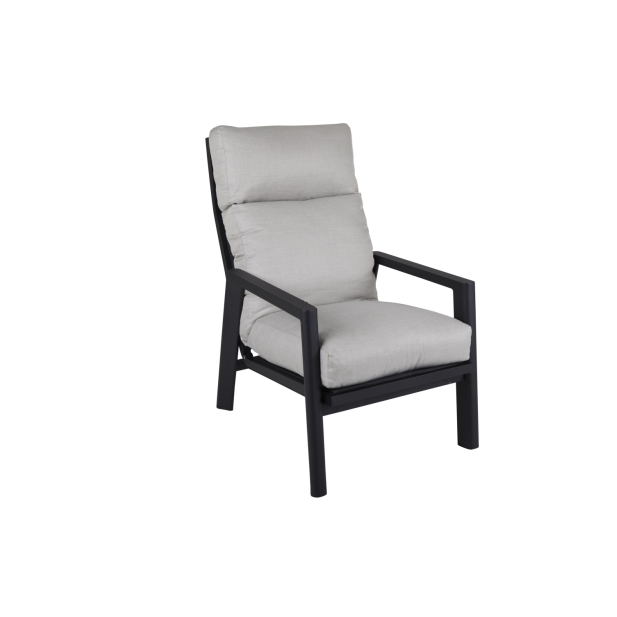 Sillón SLIDE Reclinable y Plegable,...