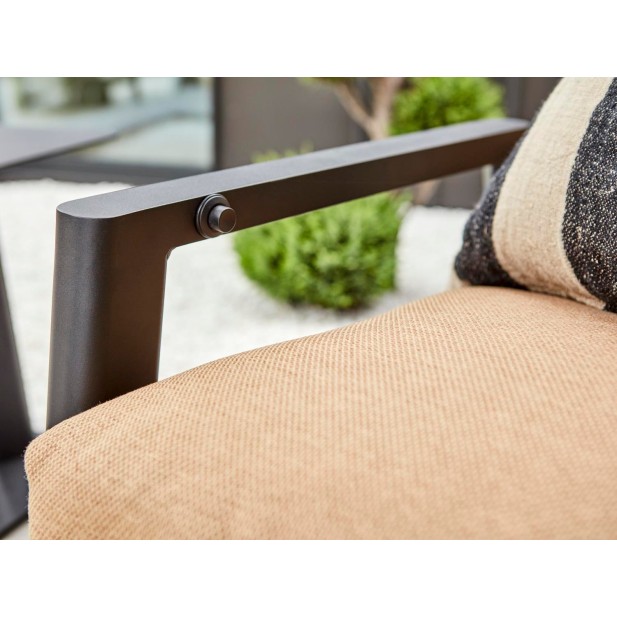 Sillón SLIDE Reclinable y Plegable,...