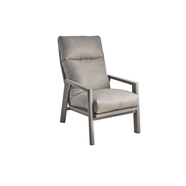 Sillón SLIDE Reclinable y Plegable,...