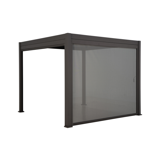 Pabellón de Jardín SOMBRA (Pared...