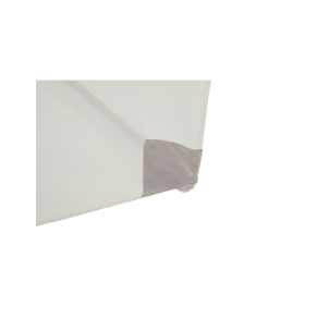 Sombrilla TRIESTE Ø250 cm - Madera FSC / Natural - Brafab 2