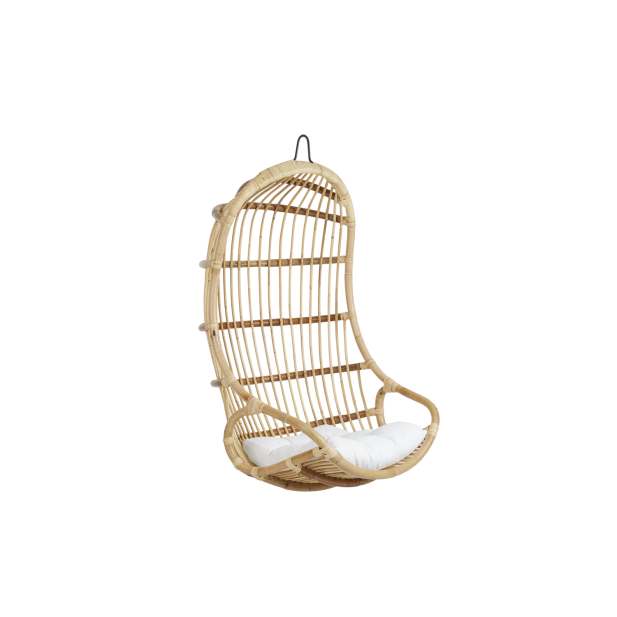 Sillón Colgante Exterior VALLDA con...