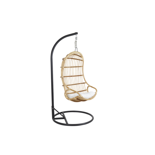 Sillón Colgante Exterior VALLDA con...