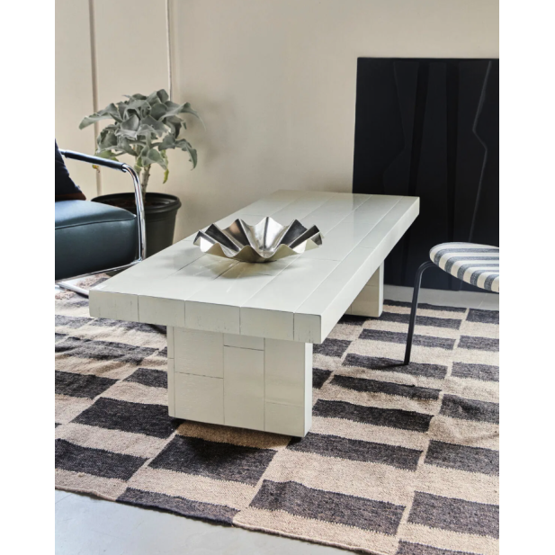 Mesa de Centro BRICK, Arena - House...