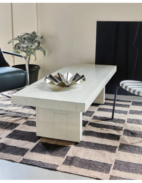 Mesa de Centro BRICK, Arena - House Doctor