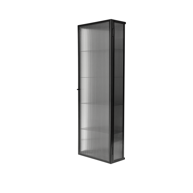 Aparador HAZE 35x100 cm, Cristal...