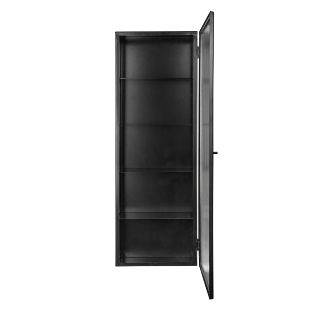 Aparador HAZE 35x100 cm, Cristal...