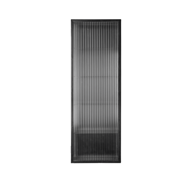 Aparador HAZE 35x100 cm, Cristal...