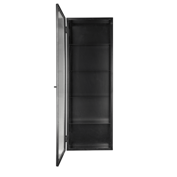 Aparador HAZE 35x100 cm, Cristal...