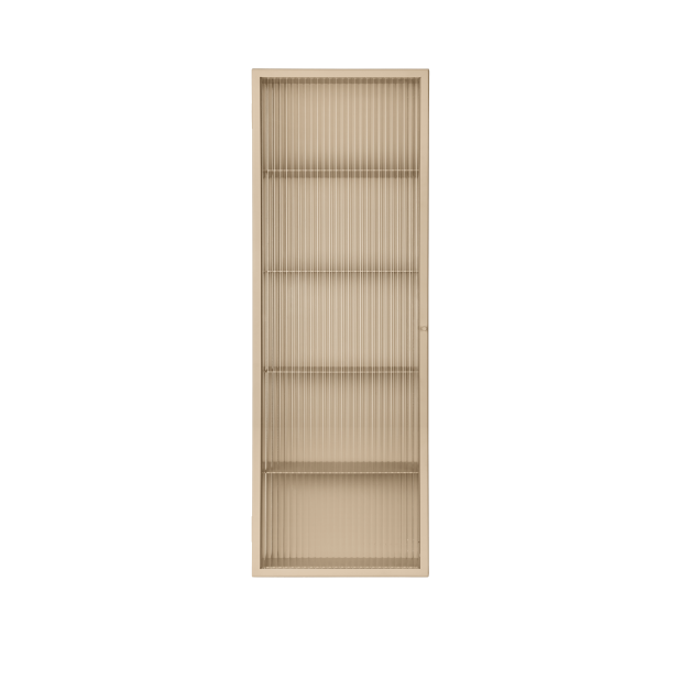 Aparador HAZE 35x100 cm, Cristal...