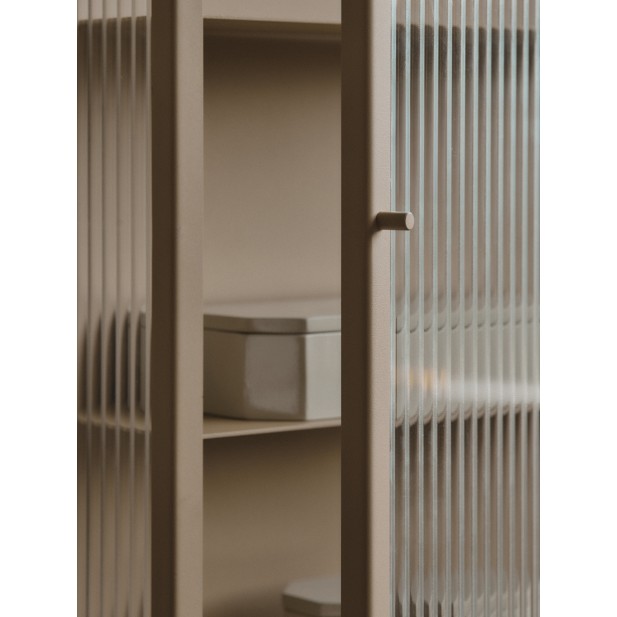 Aparador HAZE 35x100 cm, Cristal...