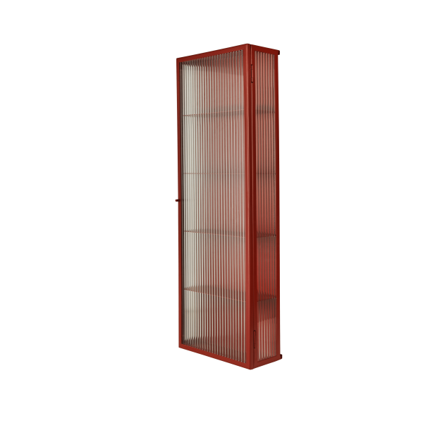 Aparador HAZE 35x100 cm, Cristal...