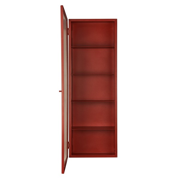 Aparador HAZE 35x100 cm, Cristal...