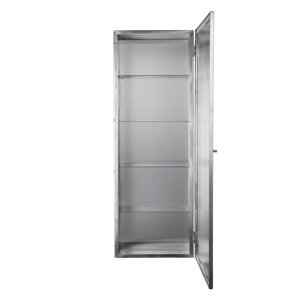 Aparador HAZE 35x100 cm, Cristal...