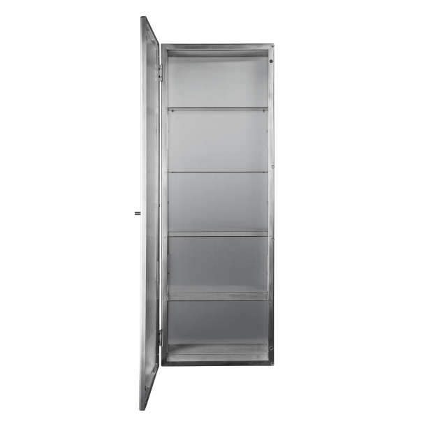 Aparador HAZE 35x100 cm, Cristal...