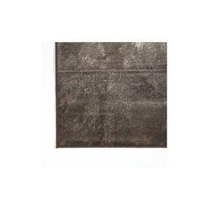 Alfombra JIMENA 300x200 cm, Viscosa / Tonos Oscuros -... 2