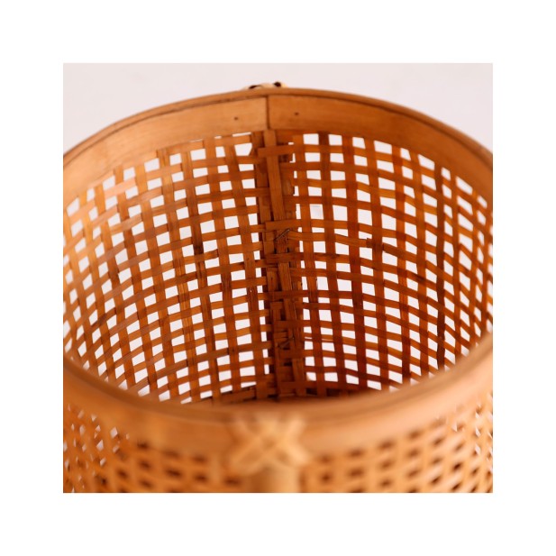 Set 2 Maceteros ARTEAGA, Bambú /...