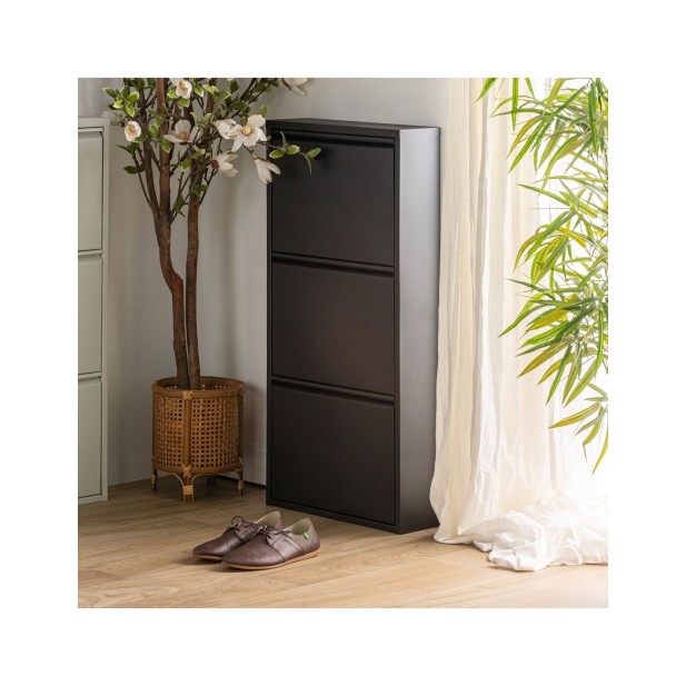 Set 2 Maceteros ARTEAGA, Bambú /...