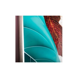 Set 2 Cuadros ZALI, DM / Marrón Claro, Multicolor - Kodu... 2