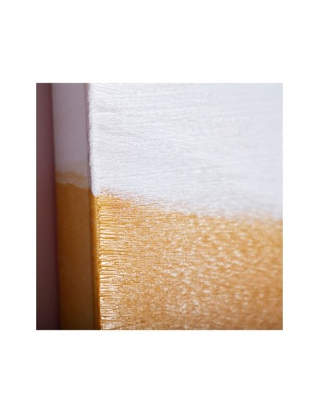 Set 2 Lienzos LUDKA, Lienzo / Multicolor - Kodu Home Design