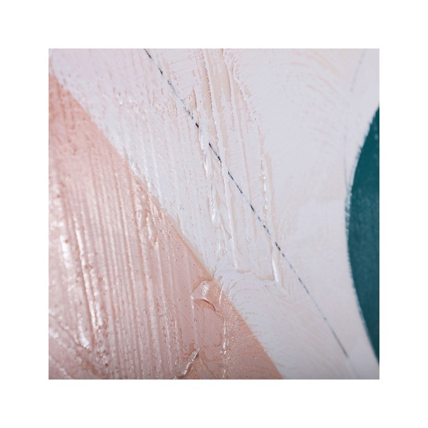 Set 2 Lienzos JULA, Lienzo /...