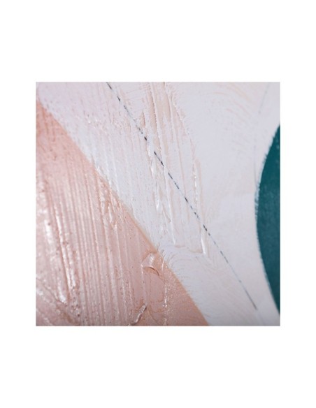 Set 2 Lienzos JULA, Lienzo / Multicolor - Kodu Home Design