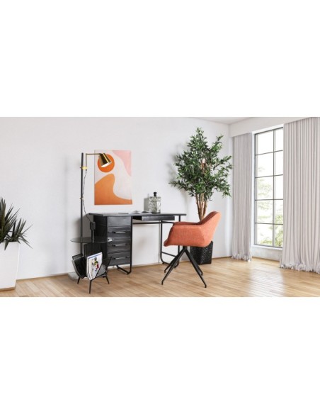 Set 2 Lienzos JULA, Lienzo / Multicolor - Kodu Home Design