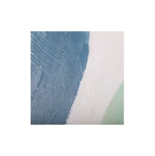 Set 2 Lienzos GIZELA, Lienzo / Multicolor - Kodu Home Design 2