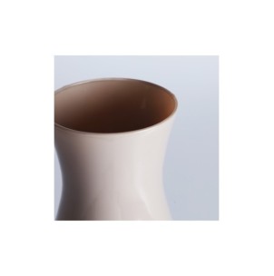 Florero KERR Ø13x25 cm, Vidrio / Rosa Palo - Kodu Home... 2