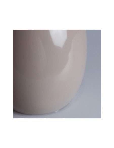 Florero KERR, Vidrio / Rosa Palo - Kodu Home Design