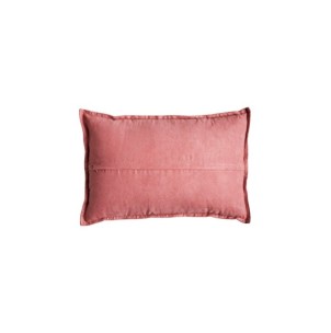 Cojín PINK, Terciopelo / Rosa - Kodu Home Design 2
