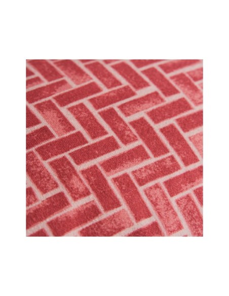 Cojín PINK, Terciopelo / Rosa - Kodu Home Design