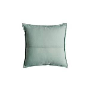 Cojín NELA, Poliéster / Azul - Kodu Home Design 2