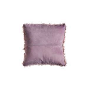 Cojín ASIRA, Poliéster / Rosa - Kodu Home Design 2