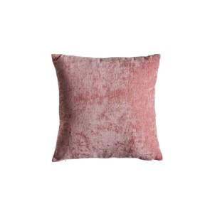 Cojín SUN, Chenilla / Rosa - Kodu Home Design 2