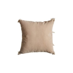 Cojín TEOSK, Yute / Beige - Kodu Home Design 2