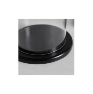 Set 2 Portavelas BLASIGE, DM / Negro - Kodu Home Design 2