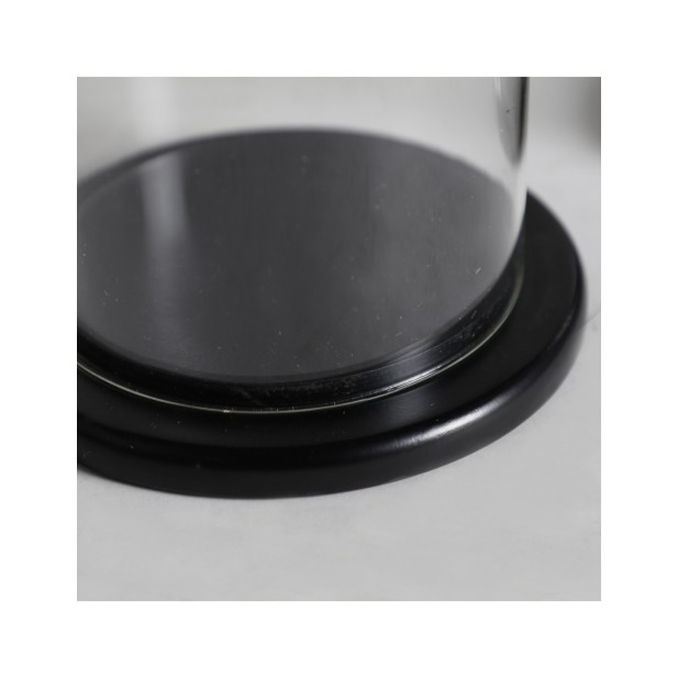 Set 2 Portavelas BLASIGE, DM / Negro...