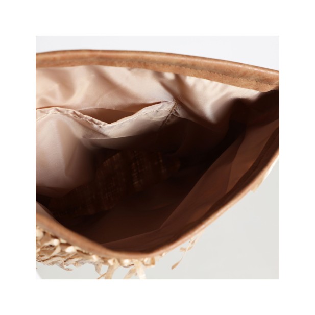 Cesto BHUV, Fibra Natural / Marrón -...