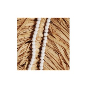 Decoración de Pared KASSES, Rafia / Marrón - Kodu Home... 2