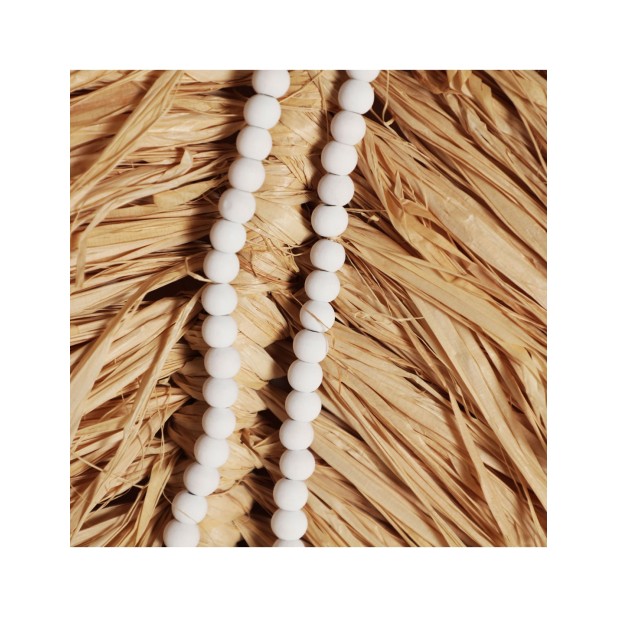 Decoración de Pared KASSES, Rafia /...