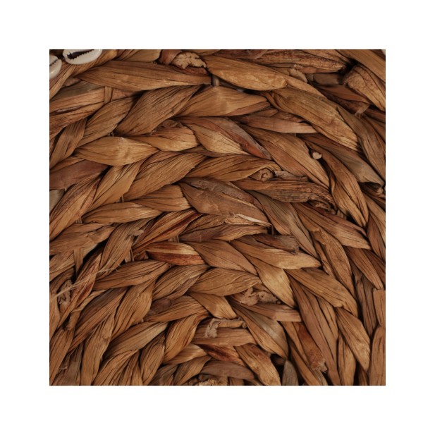 Decoración de Pared KASSES, Fibra...