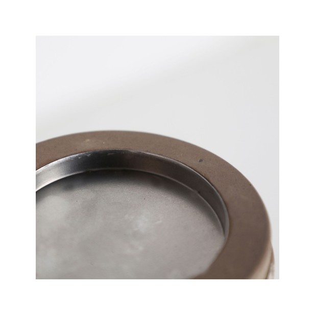 Portavelas FELLIH, Madera de Pino /...