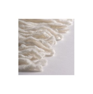 Manta Plaid DUNIA 125x160 cm, Acrílico / Marrón - Kodu... 2